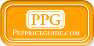 Pez Price Guide: A Comprehensive Guide for Pez Enthusiasts and Collectors.